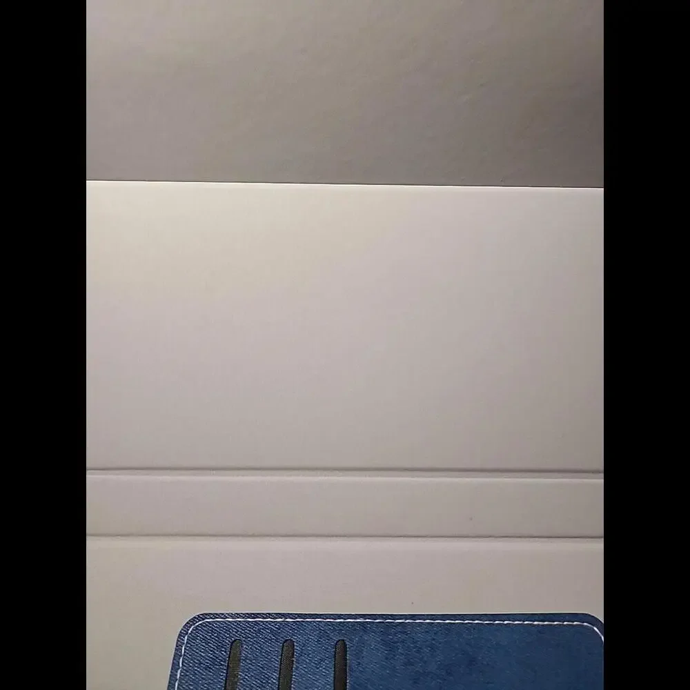 Blue universal 10 inch tablet cover case